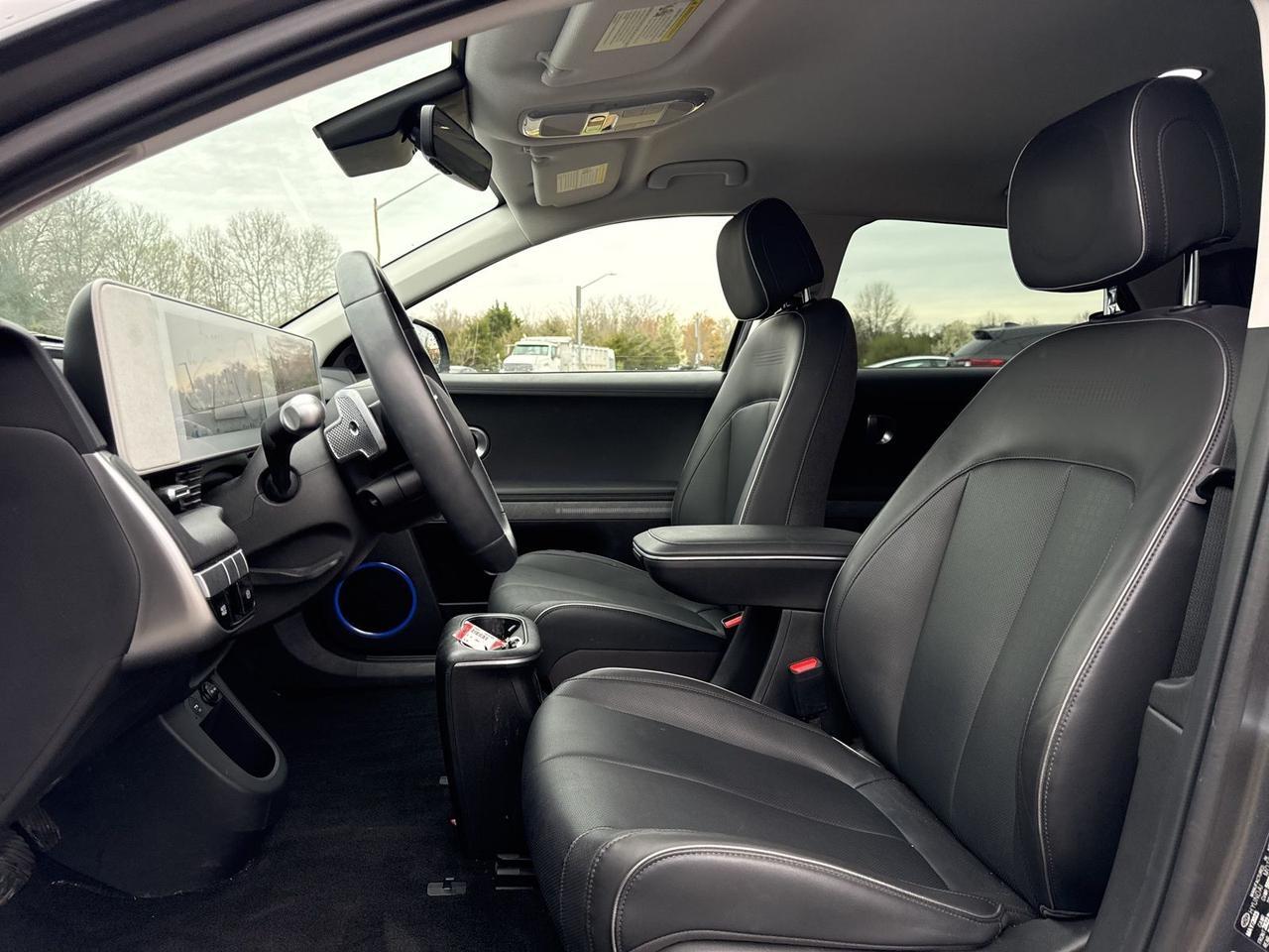 2023 Hyundai IONIQ 5 SEL Chantilly VA