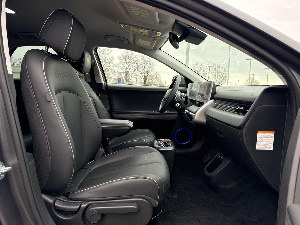 2023 Hyundai IONIQ 5 SEL Chantilly VA