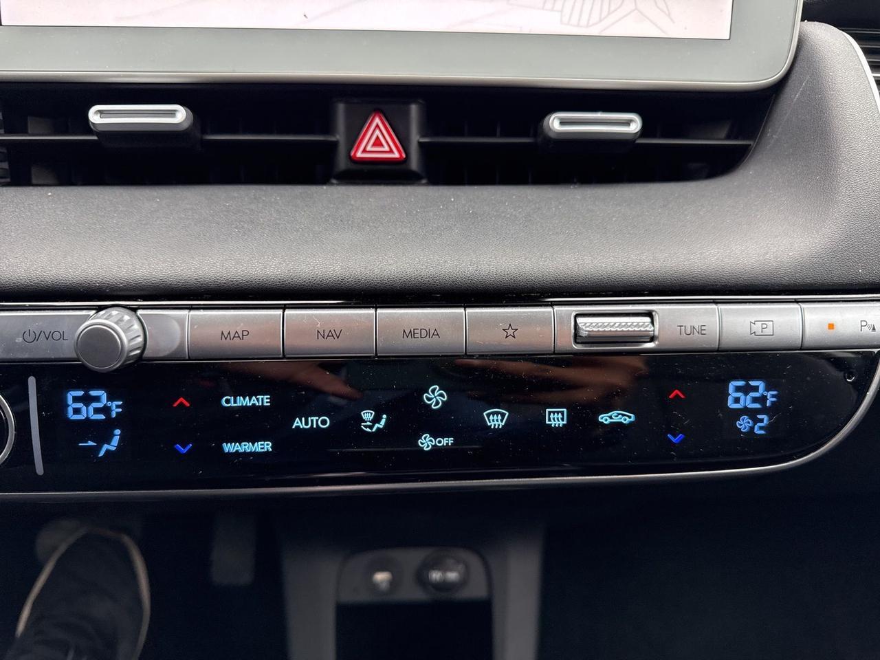 2023 Hyundai IONIQ 5 SEL Chantilly VA