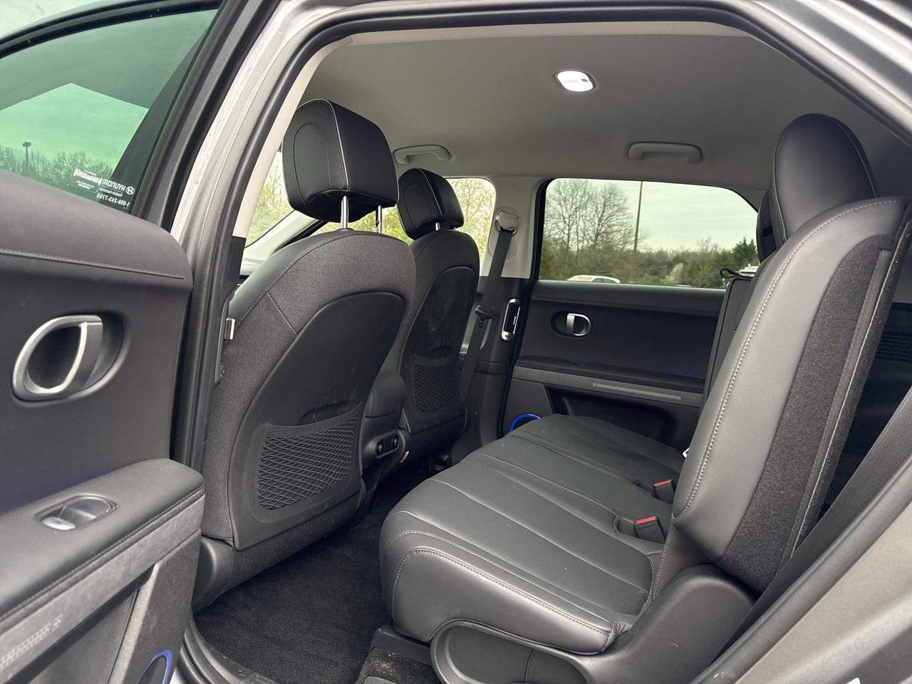 2023 Hyundai IONIQ 5 SEL Chantilly VA