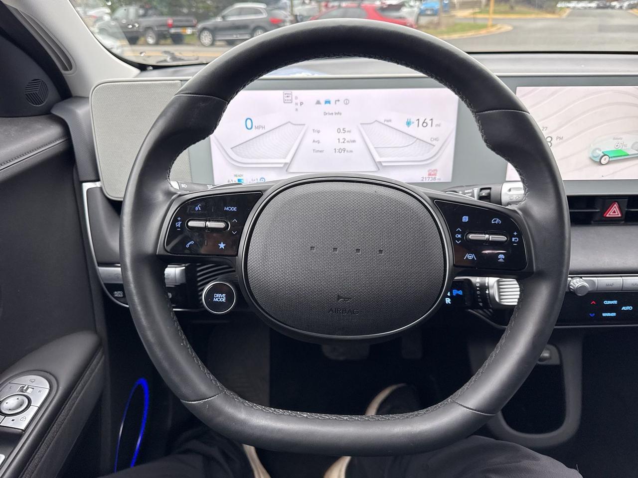 2023 Hyundai IONIQ 5 SEL Chantilly VA