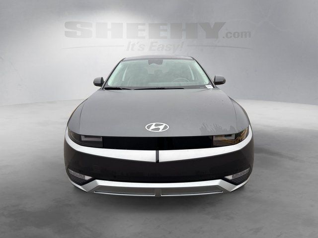 2023 Hyundai IONIQ 5 SEL Chantilly VA