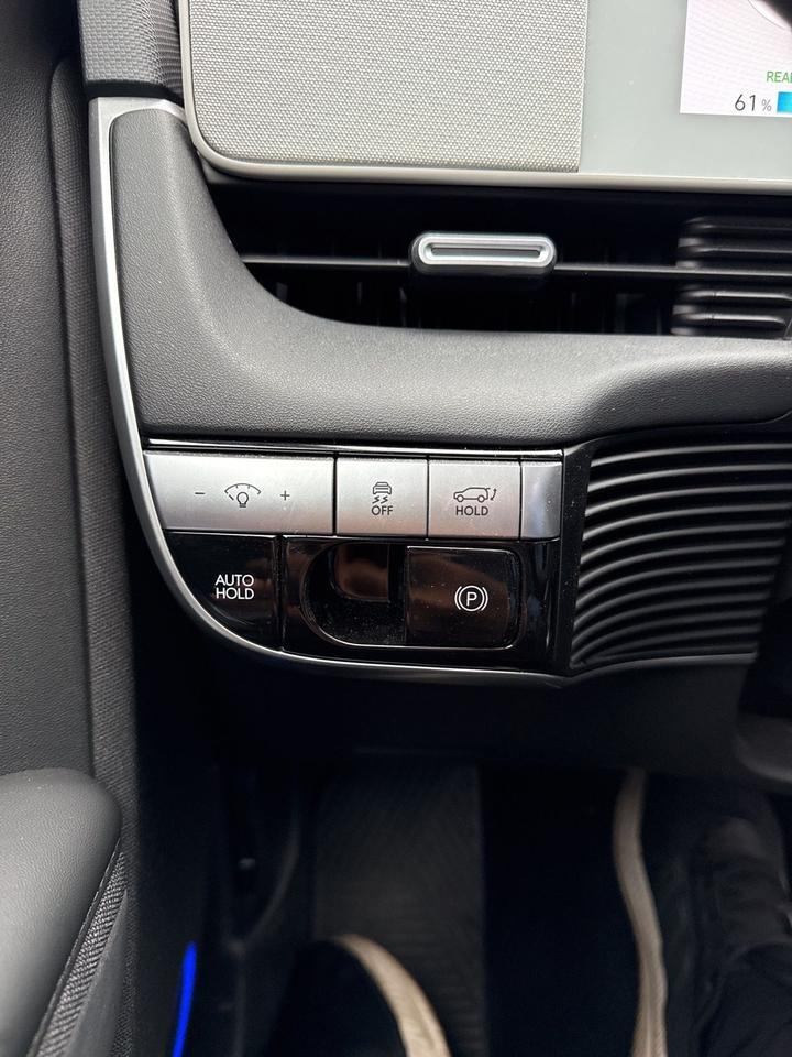 2023 Hyundai IONIQ 5 SEL Chantilly VA