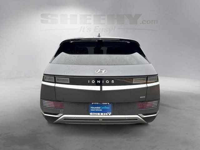 2023 Hyundai IONIQ 5 SEL Chantilly VA