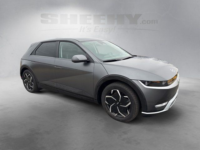 2023 Hyundai IONIQ 5 SEL Chantilly VA