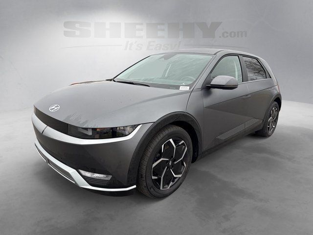 2023 Hyundai IONIQ 5 SEL Chantilly VA