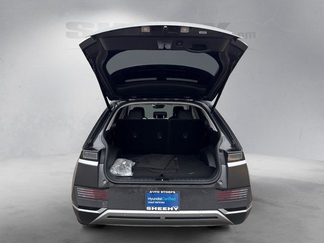 2023 Hyundai IONIQ 5 SEL Chantilly VA