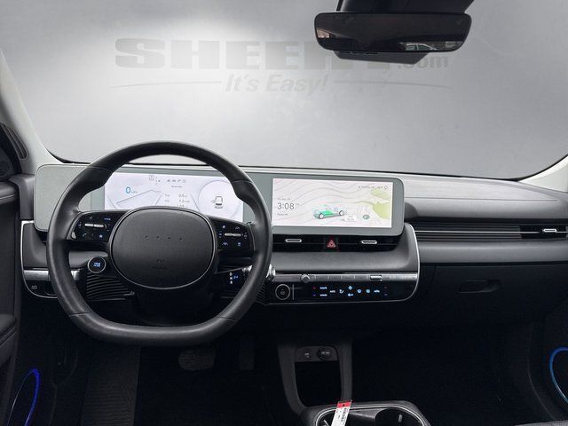 2023 Hyundai IONIQ 5 SEL Chantilly VA
