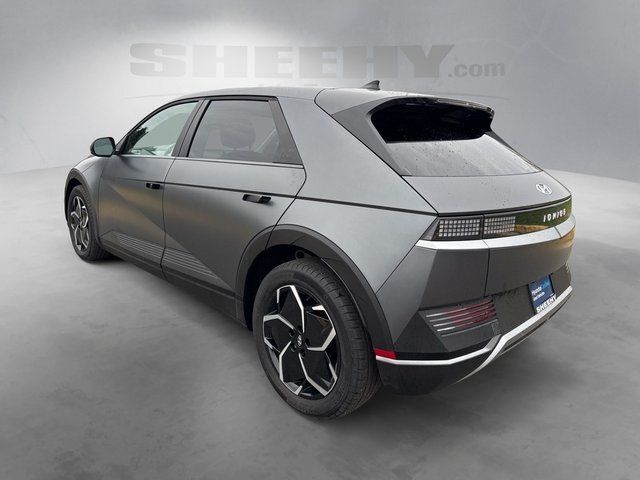 2023 Hyundai IONIQ 5 SEL Chantilly VA