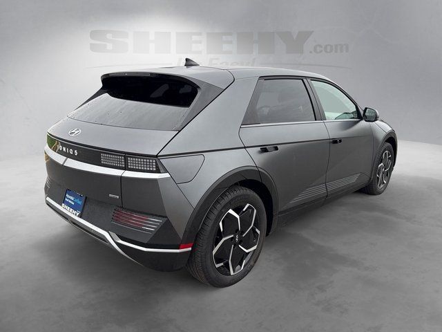 2023 Hyundai IONIQ 5 SEL Chantilly VA