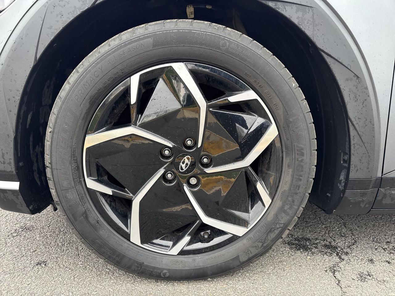 2023 Hyundai IONIQ 5 SEL Chantilly VA