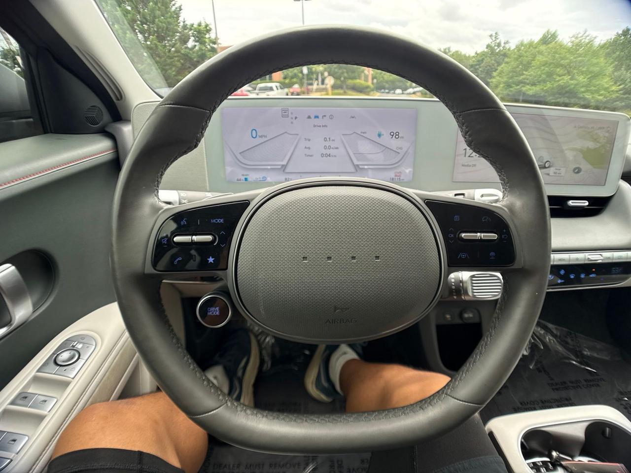 2023 Hyundai IONIQ 5 SEL Chantilly VA