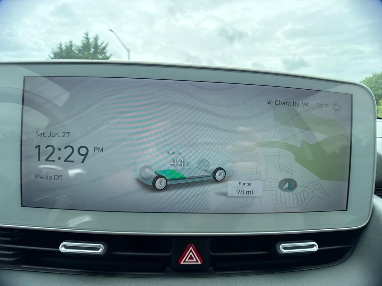 2023 Hyundai IONIQ 5 SEL Chantilly VA