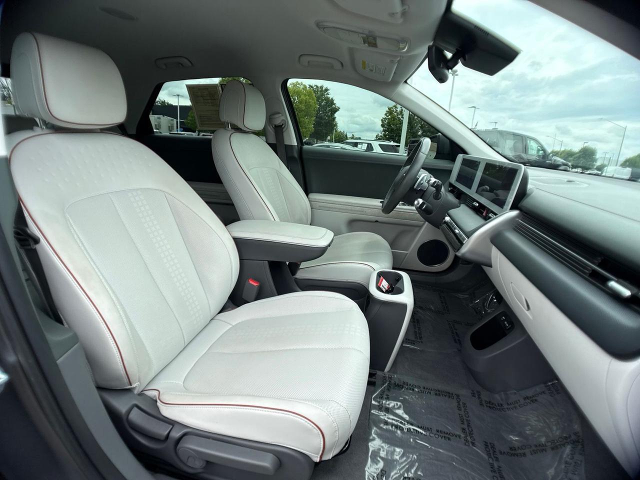 2023 Hyundai IONIQ 5 SEL Chantilly VA