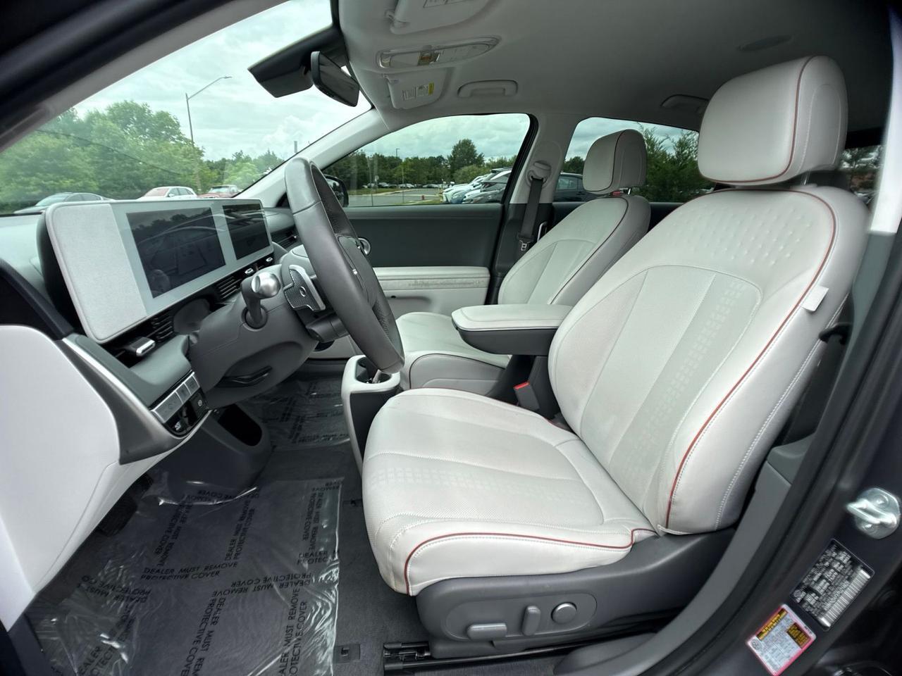2023 Hyundai IONIQ 5 SEL Chantilly VA