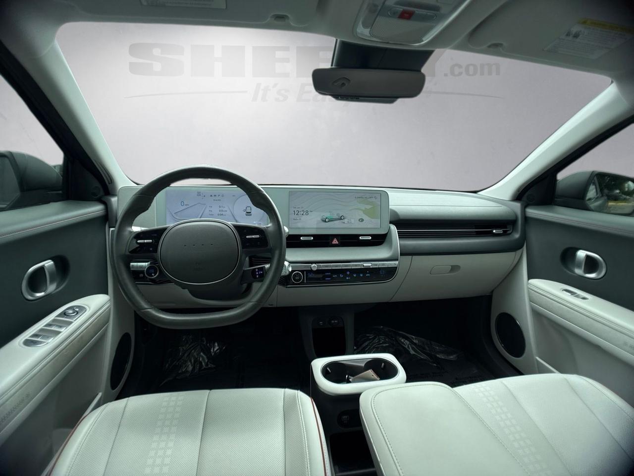2023 Hyundai IONIQ 5 SEL Chantilly VA
