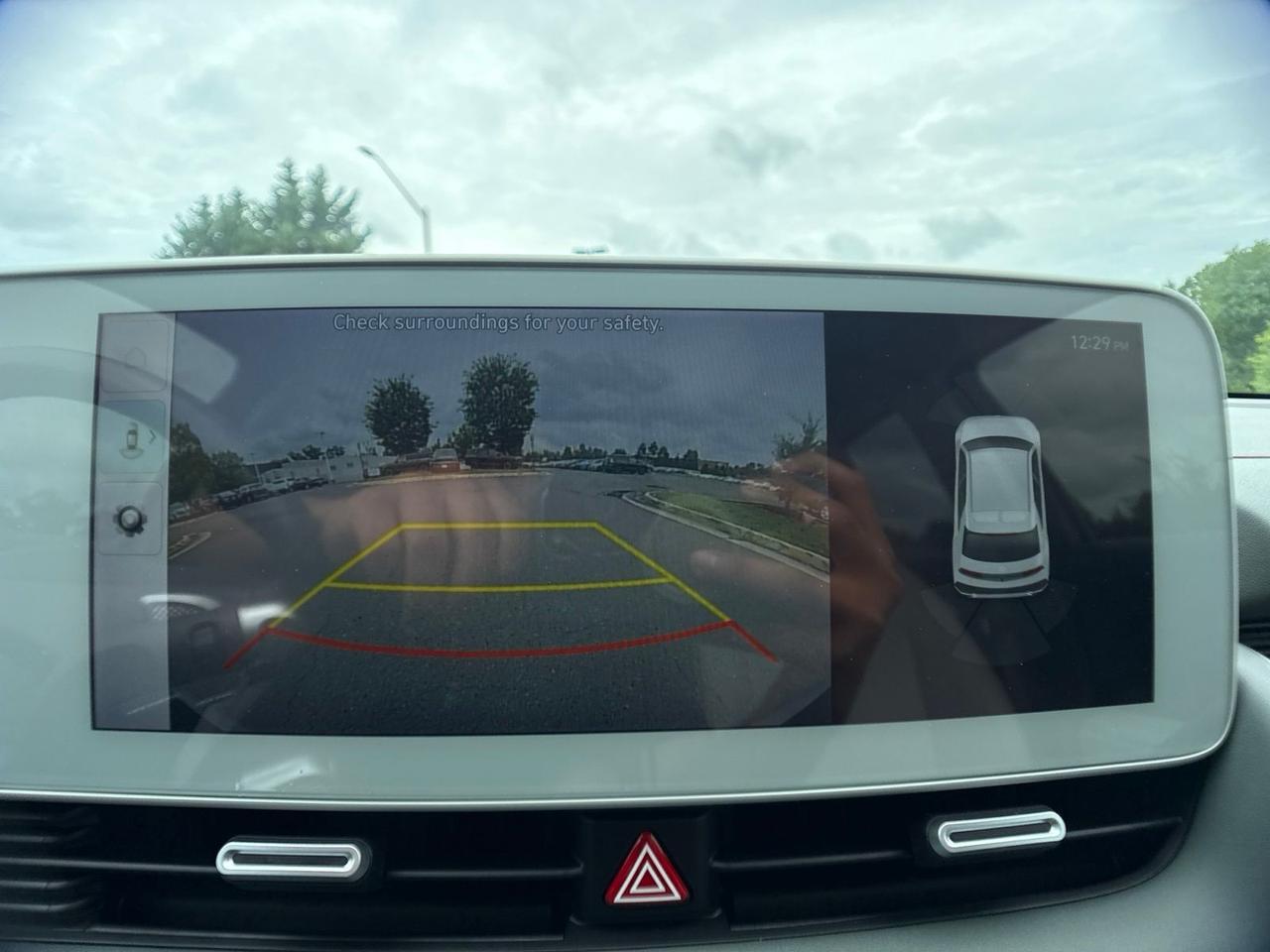 2023 Hyundai IONIQ 5 SEL Chantilly VA