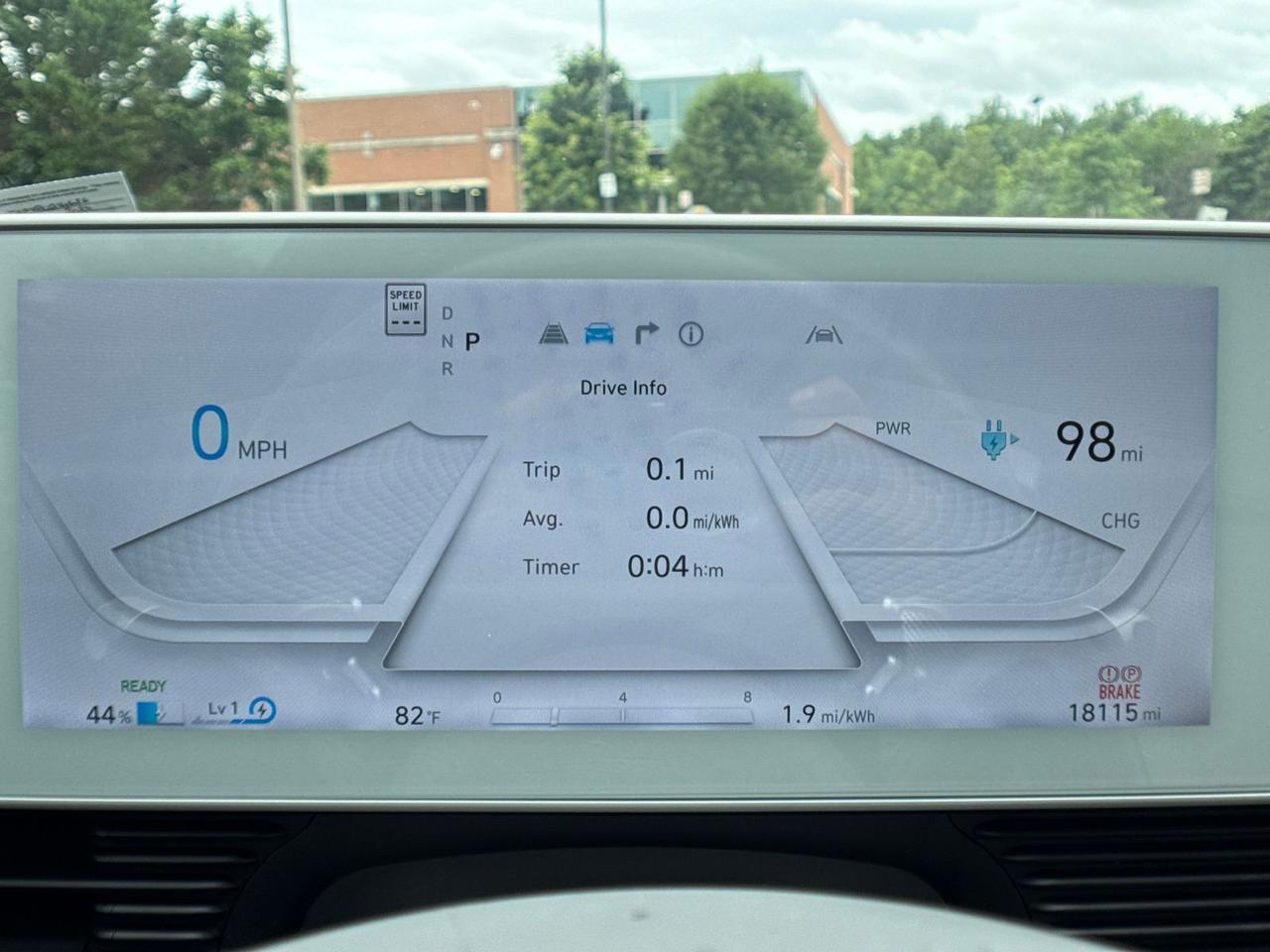 2023 Hyundai IONIQ 5 SEL Chantilly VA