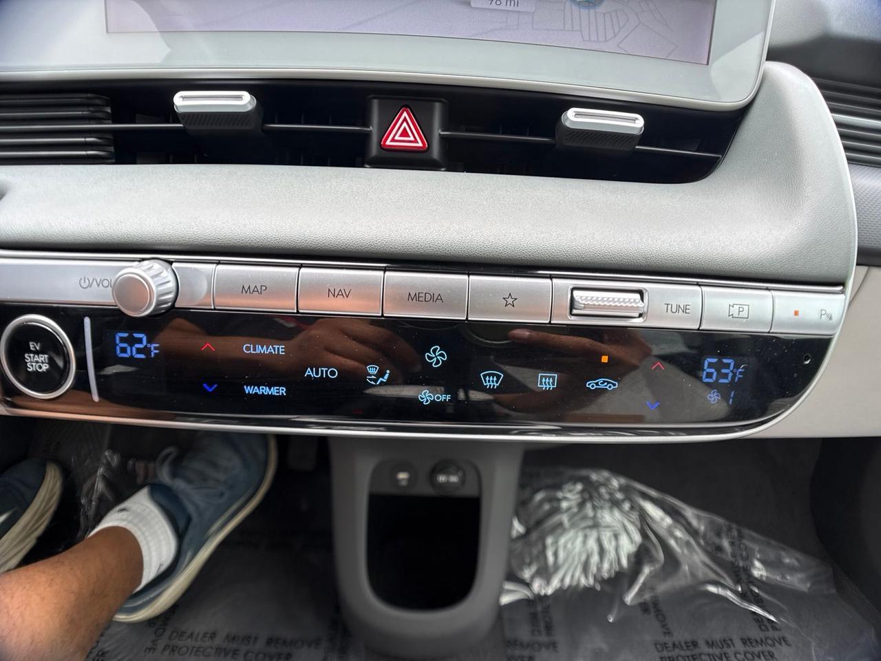 2023 Hyundai IONIQ 5 SEL Chantilly VA
