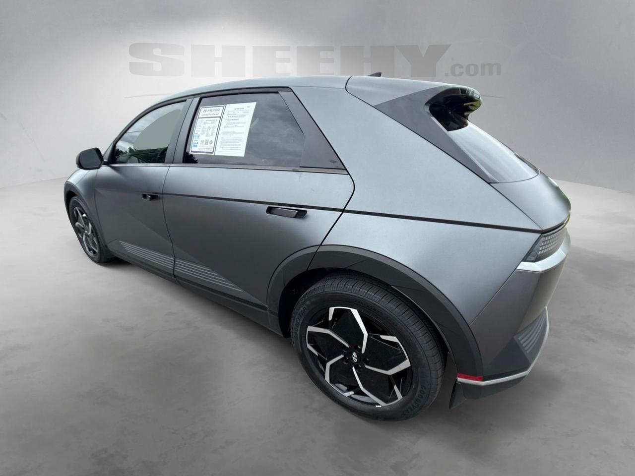 2023 Hyundai IONIQ 5 SEL Chantilly VA