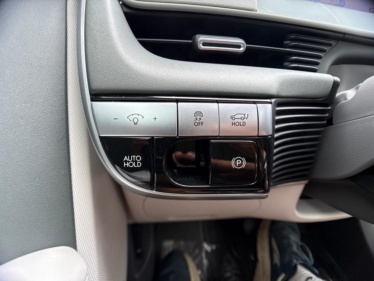 2023 Hyundai IONIQ 5 SEL Chantilly VA