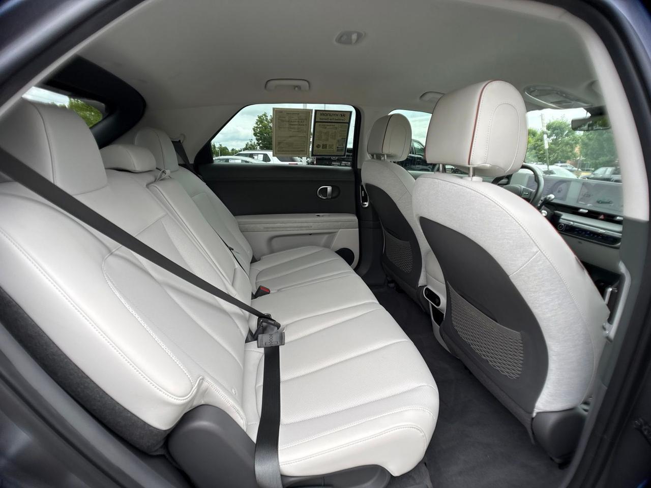2023 Hyundai IONIQ 5 SEL Chantilly VA
