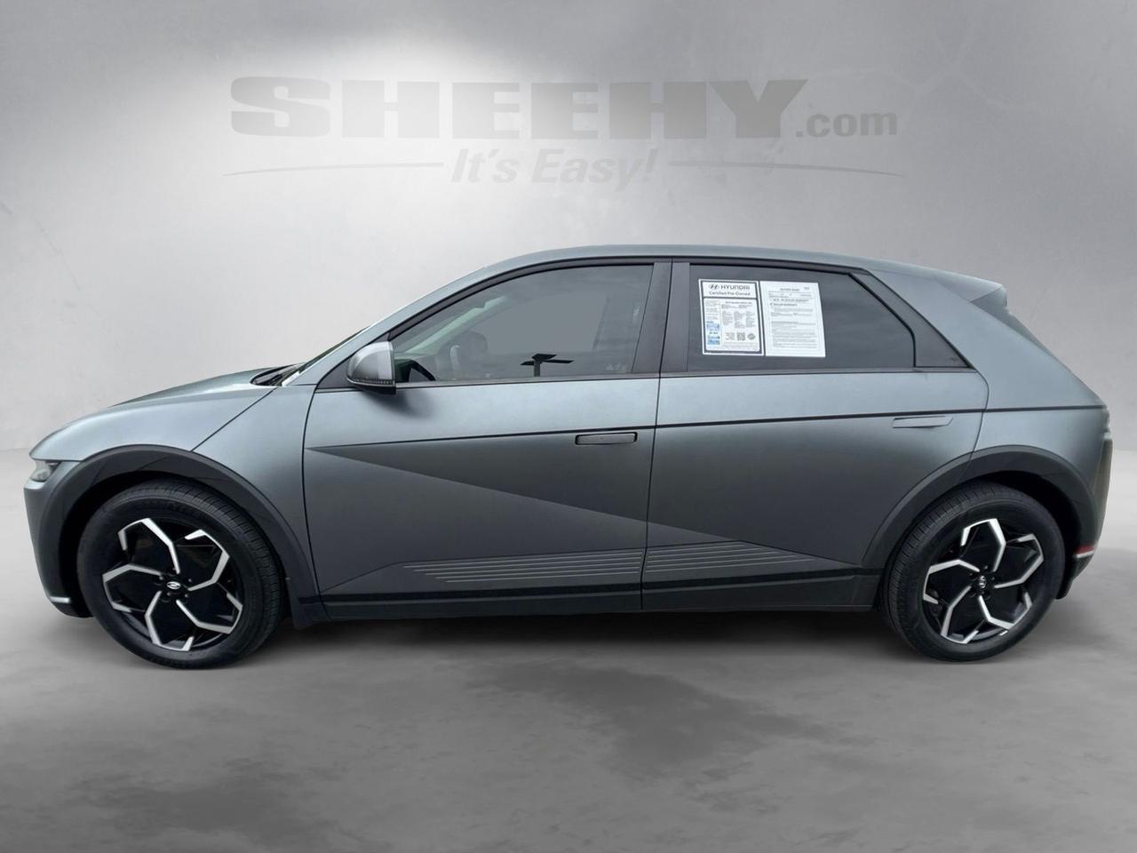 2023 Hyundai IONIQ 5 SEL Chantilly VA