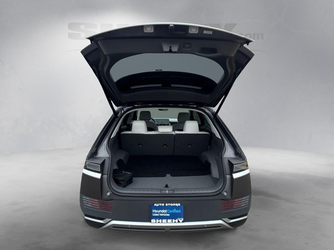 2023 Hyundai IONIQ 5 SEL Chantilly VA