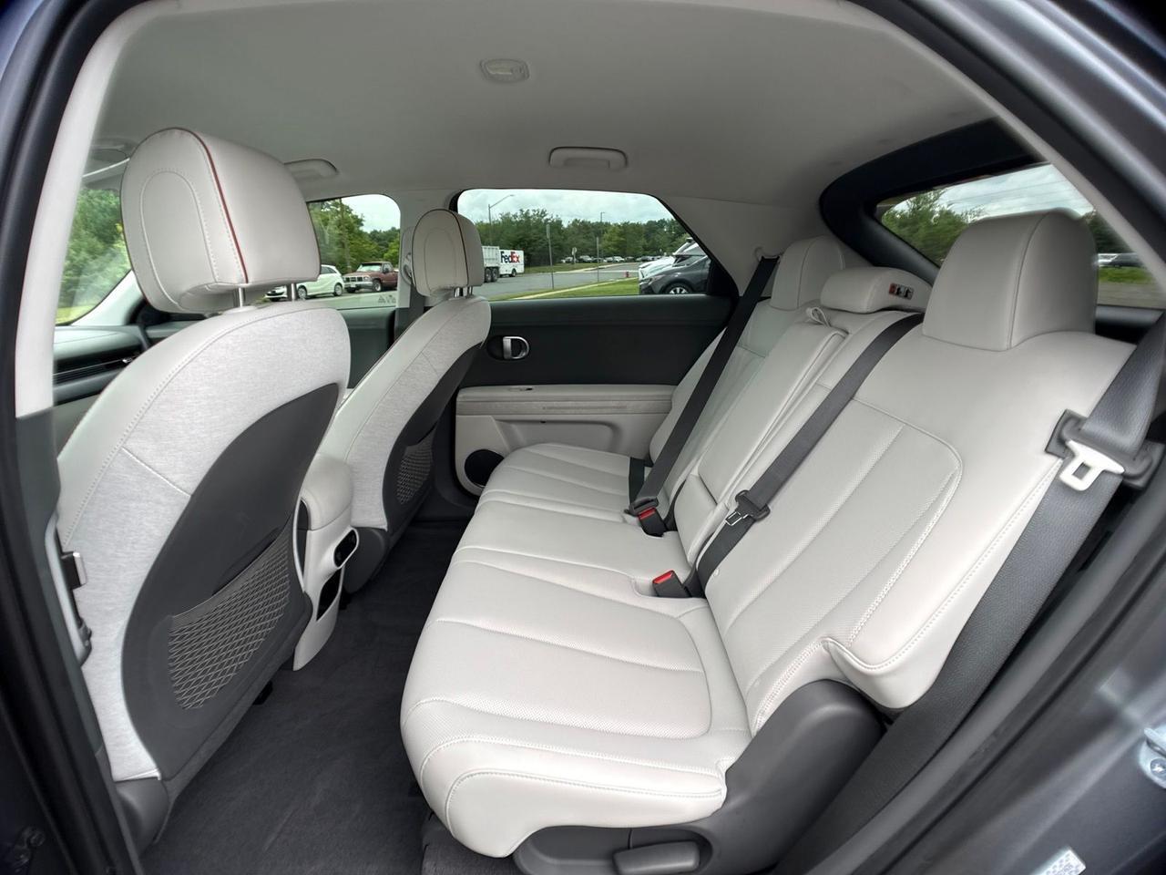 2023 Hyundai IONIQ 5 SEL Chantilly VA