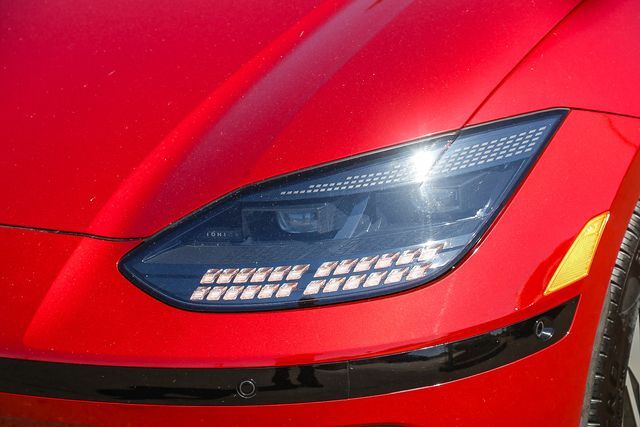 2023 Hyundai IONIQ 6 Limited Folsom CA