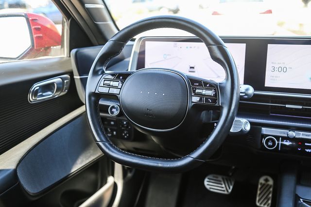 2023 Hyundai IONIQ 6 Limited Folsom CA