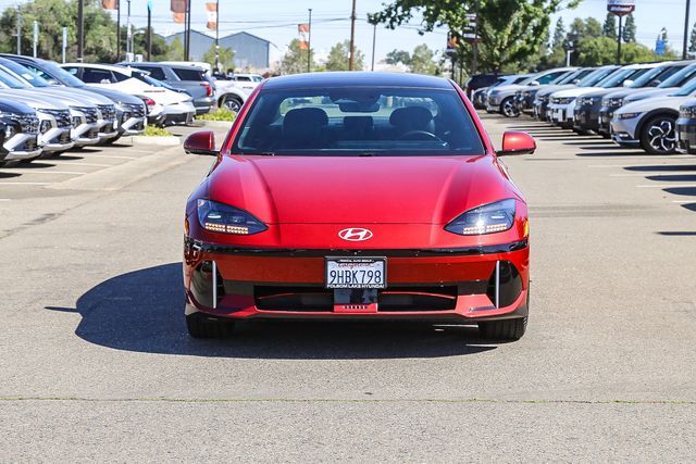 2023 Hyundai IONIQ 6 Limited Folsom CA