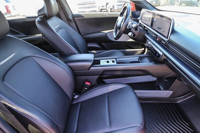 2023 Hyundai IONIQ 6 Limited Folsom CA