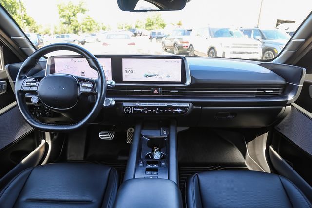 2023 Hyundai IONIQ 6 Limited Folsom CA