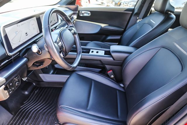 2023 Hyundai IONIQ 6 Limited Folsom CA