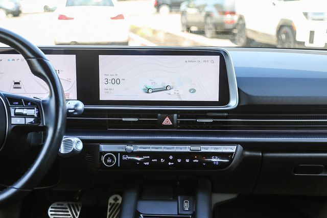 2023 Hyundai IONIQ 6 Limited Folsom CA