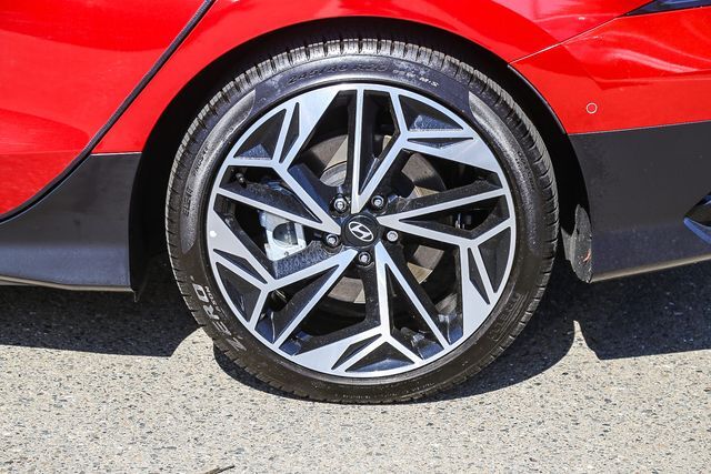 2023 Hyundai IONIQ 6 Limited Folsom CA