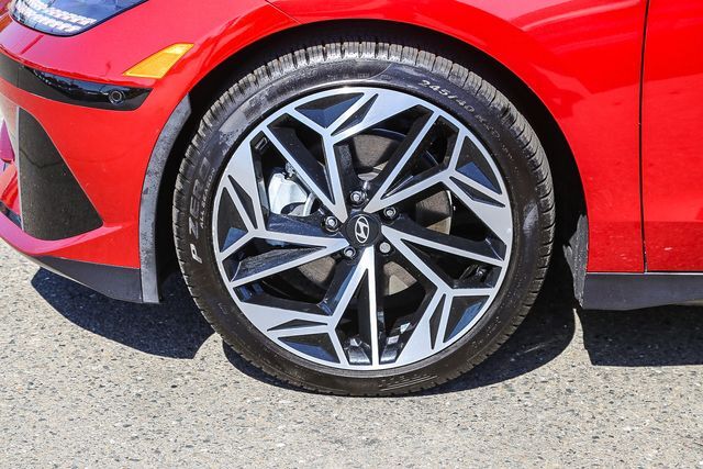 2023 Hyundai IONIQ 6 Limited Folsom CA