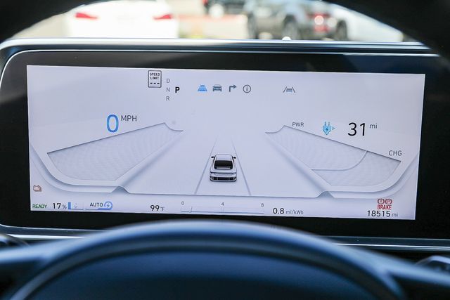 2023 Hyundai IONIQ 6 Limited Folsom CA