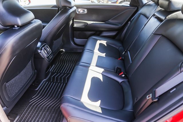 2023 Hyundai IONIQ 6 Limited Folsom CA
