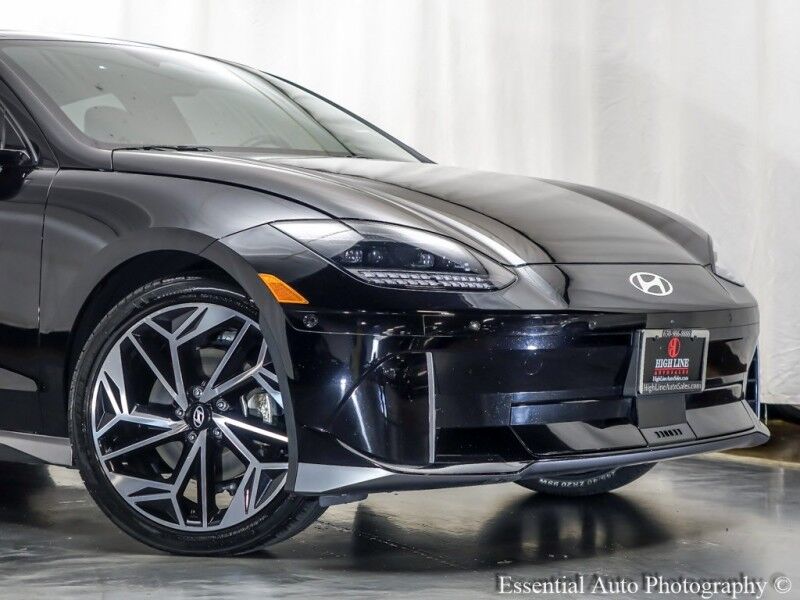 2023 Hyundai IONIQ 6 Limited PRICE INCLUDES $4000 IRS TAX CREDIT!! YOU MUST QUALIFY!! Willowbrook IL