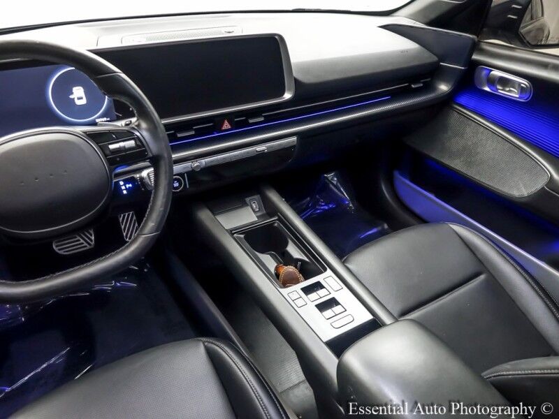 2023 Hyundai IONIQ 6 Limited PRICE INCLUDES $4000 IRS TAX CREDIT!! YOU MUST QUALIFY!! Willowbrook IL