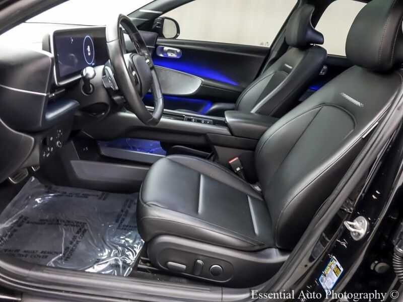 2023 Hyundai IONIQ 6 Limited PRICE INCLUDES $4000 IRS TAX CREDIT!! YOU MUST QUALIFY!! Willowbrook IL