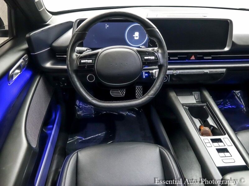2023 Hyundai IONIQ 6 Limited PRICE INCLUDES $4000 IRS TAX CREDIT!! YOU MUST QUALIFY!! Willowbrook IL