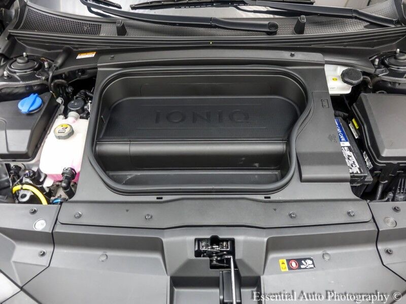 2023 Hyundai IONIQ 6 Limited PRICE INCLUDES $4000 IRS TAX CREDIT!! YOU MUST QUALIFY!! Willowbrook IL