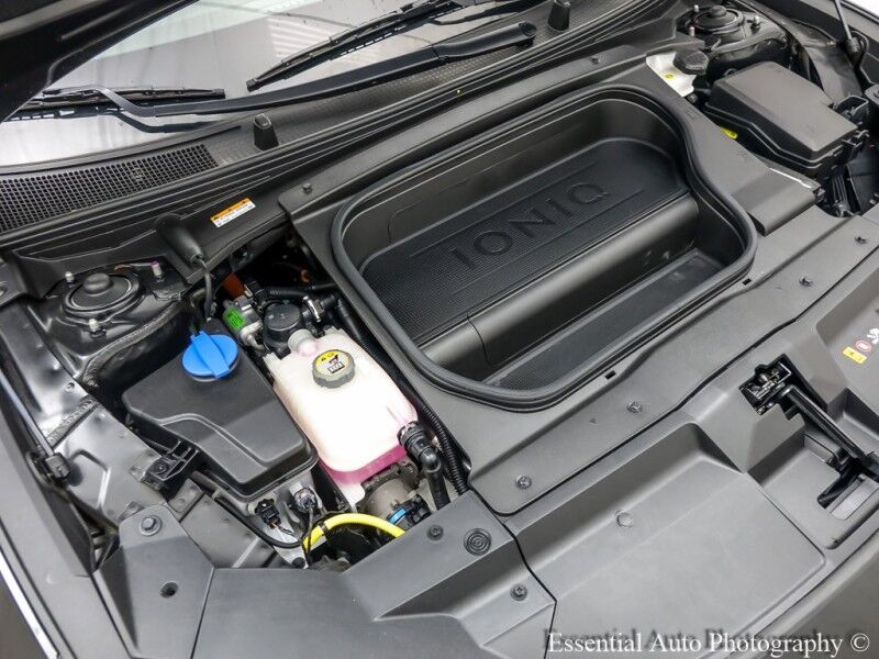 2023 Hyundai IONIQ 6 Limited PRICE INCLUDES $4000 IRS TAX CREDIT!! YOU MUST QUALIFY!! Willowbrook IL