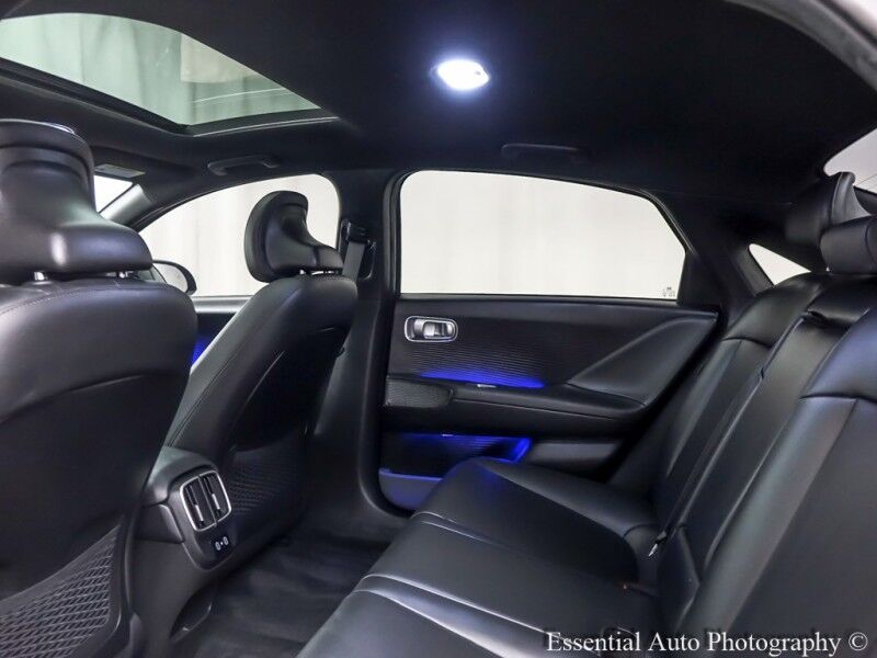 2023 Hyundai IONIQ 6 Limited PRICE INCLUDES $4000 IRS TAX CREDIT!! YOU MUST QUALIFY!! Willowbrook IL