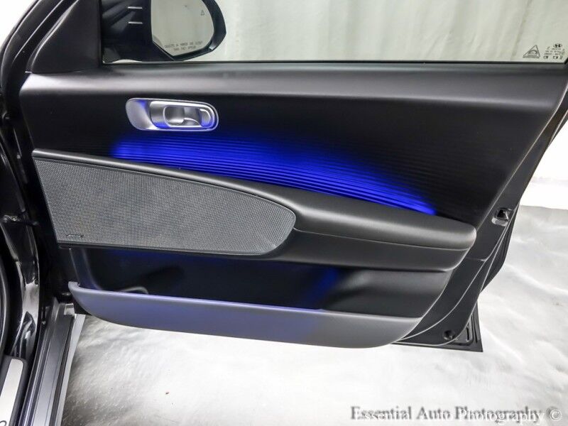 2023 Hyundai IONIQ 6 Limited PRICE INCLUDES $4000 IRS TAX CREDIT!! YOU MUST QUALIFY!! Willowbrook IL