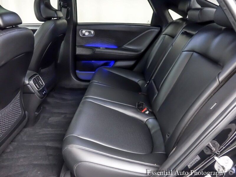 2023 Hyundai IONIQ 6 Limited PRICE INCLUDES $4000 IRS TAX CREDIT!! YOU MUST QUALIFY!! Willowbrook IL