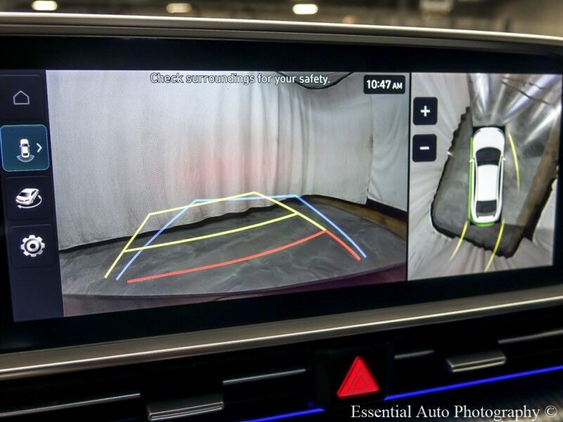 2023 Hyundai IONIQ 6 Limited PRICE INCLUDES $4000 IRS TAX CREDIT!! YOU MUST QUALIFY!! Willowbrook IL